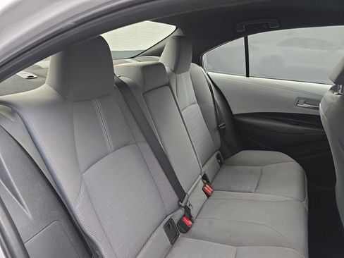 Used 2023 Toyota Corolla SE image 45