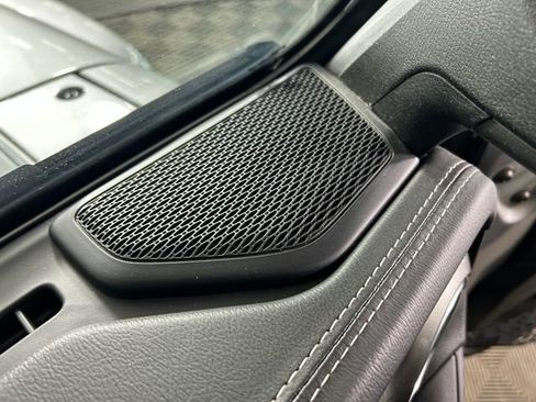 Used 2021 Jeep Wrangler Unlimited Sahara w/ LED Lighting Group image 30