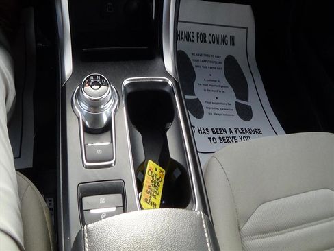 Used 2018 Ford Fusion S image 24