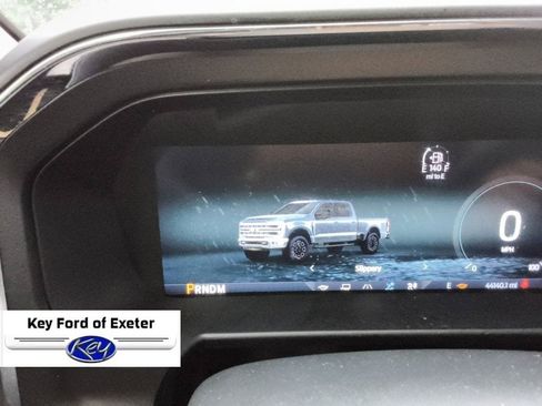 Used 2024 Ford F250 Lariat AWD/4WD image 62