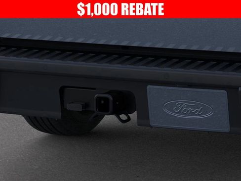 New 2025 Ford Maverick Lariat image 23