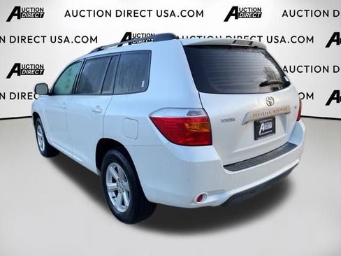 Used 2009 Toyota Highlander 2WD image 10