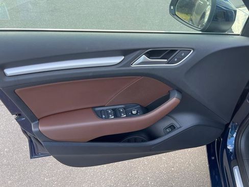 Used 2019 Audi A3 2.0T Premium w/ Convenience Package image 12