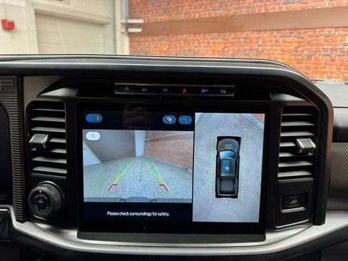 New 2026 Ford F150 Raptor image 18