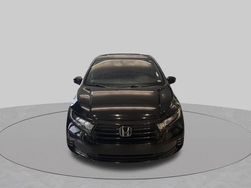 Used 2024 Honda Odyssey Sport image 19