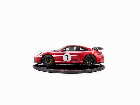 New 2026 Porsche 911 GT3 image 2