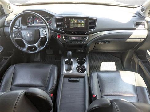 Used 2020 Honda Pilot EX-L image 18
