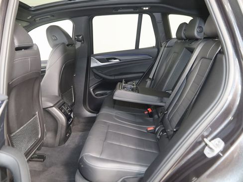 Used 2023 BMW X3 M40i w/ Premium Package image 50