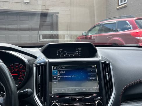 Used 2017 Subaru Impreza 2.0i Sport AWD/4WD image 12