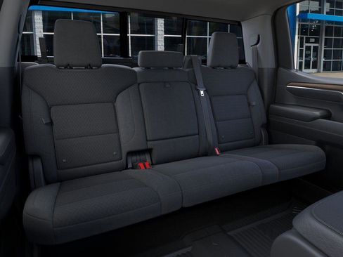 New 2026 Chevrolet Silverado 1500 LT image 17