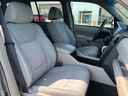 Used 2009 Honda Pilot EX image 33