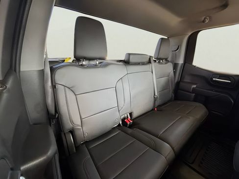 Used 2023 Chevrolet Silverado 1500 W/T RWD image 11