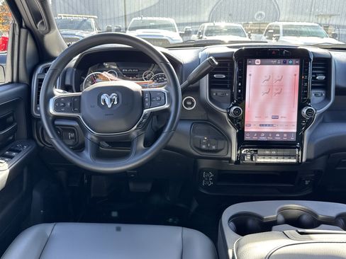 New 2026 RAM 5500 Tradesman image 27
