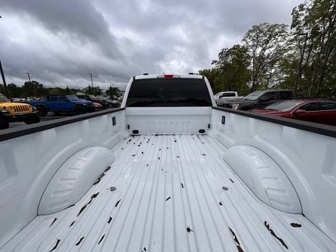 Used 2025 Ford F350 XL w/ XL Chrome Package AWD/4WD image 16