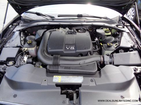 Used 2002 Ford Thunderbird RWD image 21