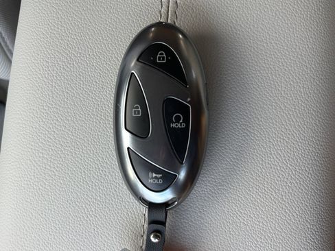 New 2026 Hyundai Tucson SEL image 28