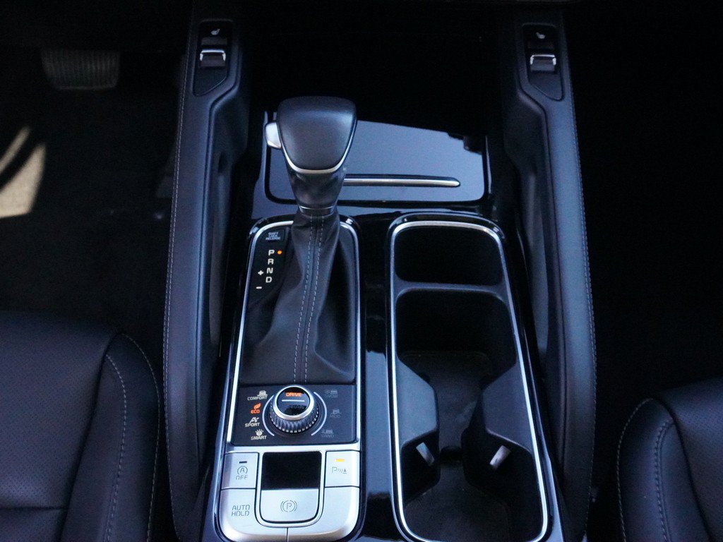 Used 2024 Kia Telluride EX X-Line AWD/4WD image 53