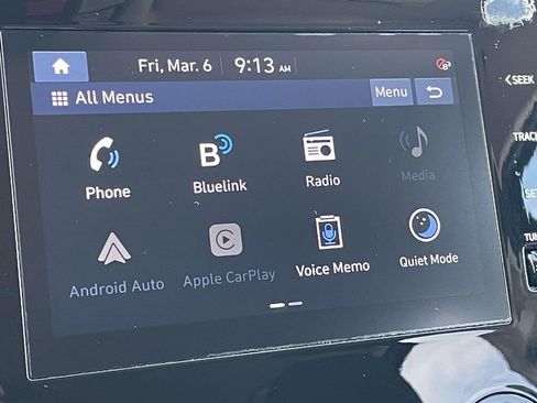 Used 2023 Hyundai Tucson SEL image 23