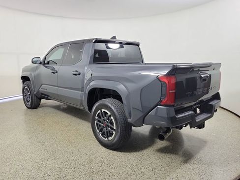 Used 2024 Toyota Tacoma SR5 AWD/4WD image 7