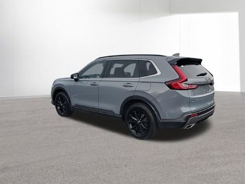 Used 2024 Honda CR-V Sport-L image 6