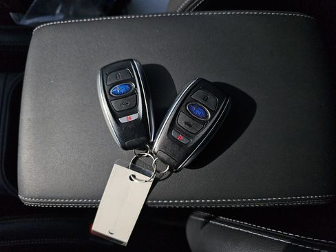 Used 2019 Subaru Forester Limited w/ Popular Package #3 image 13