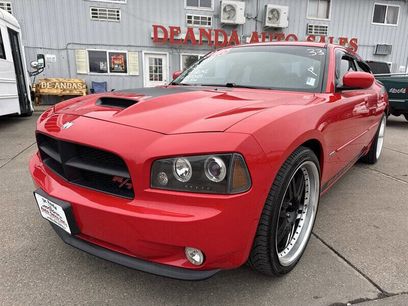 Used 2006 Dodge Charger R/T