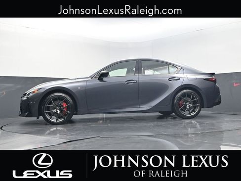 New 2026 Lexus IS 350 F Sport image 22