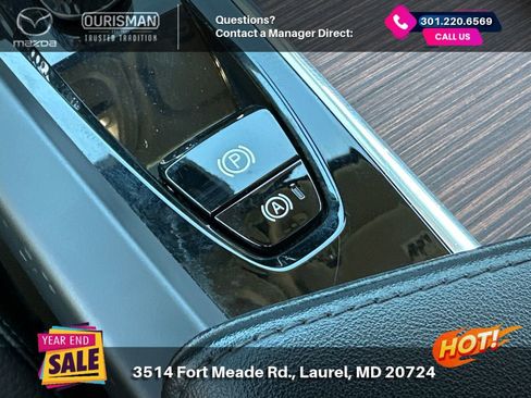 Used 2024 Volvo S60 B5 Plus image 27