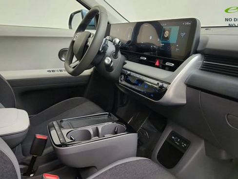 Used 2026 Hyundai Ioniq 5 SE RWD image 21