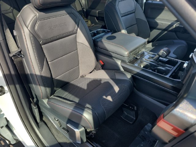 New 2026 Ford F150 Raptor AWD/4WD image 20