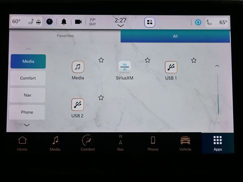 Used 2022 Jeep Grand Cherokee Limited image 13