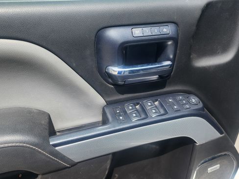 Used 2014 Chevrolet Silverado 1500 LTZ Z71 w/ LTZ Plus Package AWD/4WD image 9