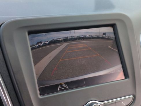 Certified 2024 Chevrolet Equinox LS w/ LS Convenience Package image 14