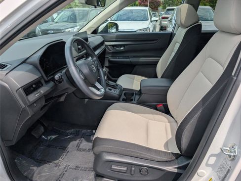 Used 2024 Honda CR-V EX image 15