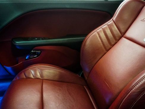 Used 2020 Dodge Challenger SRT Hellcat Redeye image 25