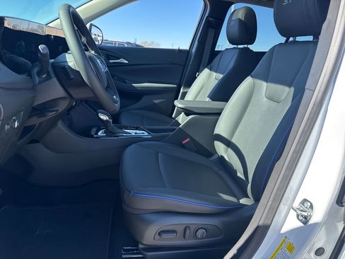 New 2026 Buick Encore GX Sport Touring w/ Advanced Technology Package FWD image 15