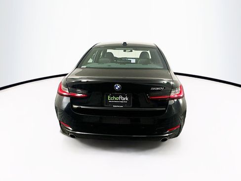 Used 2025 BMW 330i Sedan RWD image 7