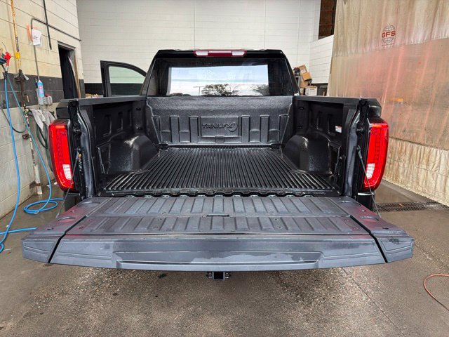 Certified 2026 GMC Sierra 1500 SLT AWD/4WD image 25