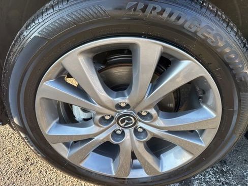 Used 2025 MAZDA CX-30 AWD 2.5 S w/ Preferred Package image 10