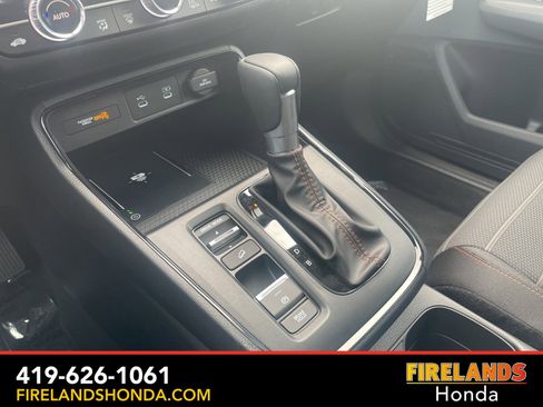 New 2026 Honda CR-V Sport image 24