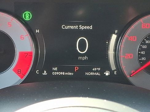 Certified 2023 Acura TLX w/ A-SPEC Pkg image 21