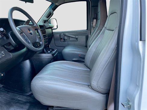 Used 2024 GMC Savana 2500 w/ Driver Convenience Package image 20