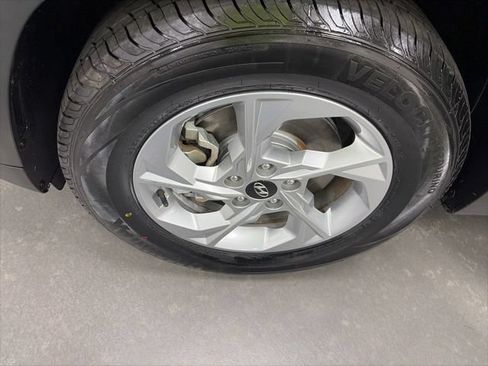 Used 2024 Hyundai Tucson SEL FWD image 26