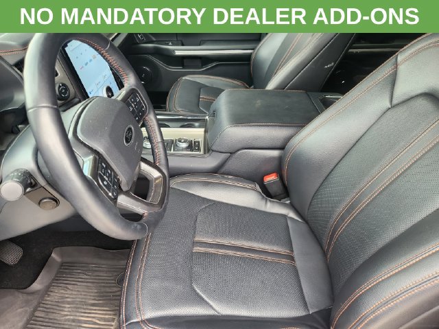 Used 2024 Ford Expedition Timberline AWD/4WD image 12