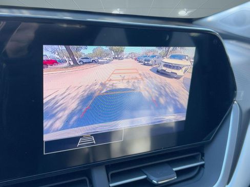 New 2026 Chevrolet Trax LS w/ LS Convenience Package image 24