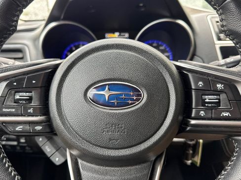 Used 2019 Subaru Outback 2.5i Premium image 23