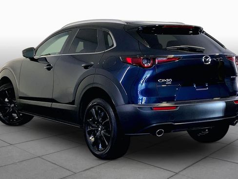 Used 2025 MAZDA CX-30 AWD 2.5 S w/ Select Sport Pkg image 12