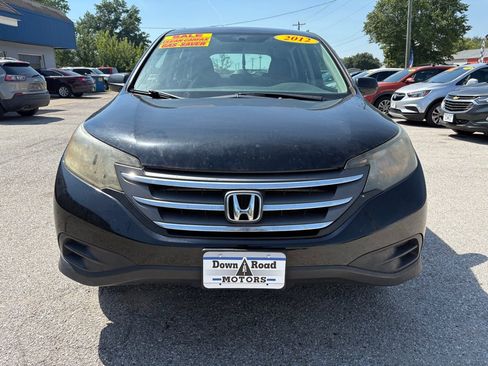 Used 2012 Honda CR-V LX image 8