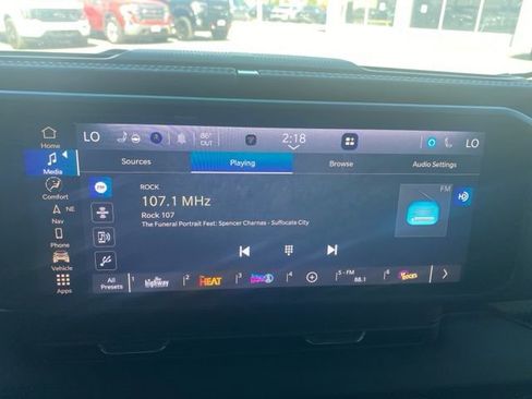 Used 2024 Jeep Wrangler Unlimited Rubicon w/ XTREMEE 35" Tire Package image 22