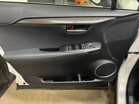 Used 2021 Lexus NX 300 AWD w/ Comfort Package image 11